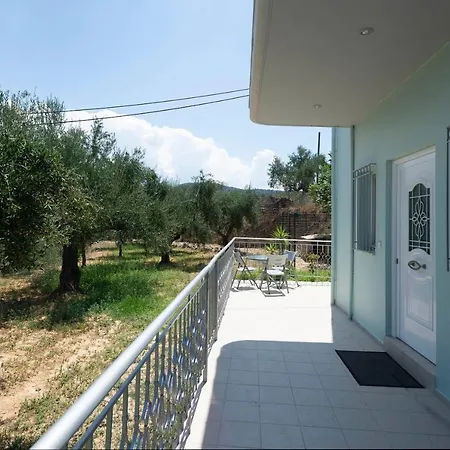 Apartment Santova Hill