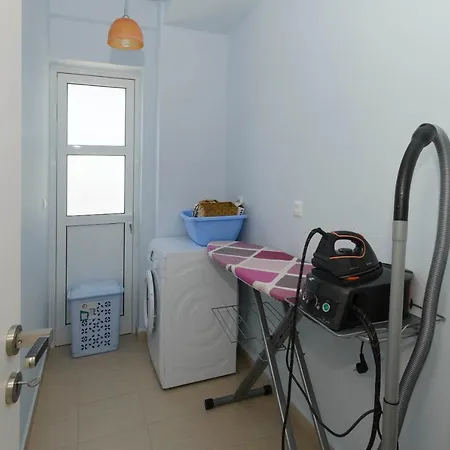 Apartment Santova Hill Akrogiali