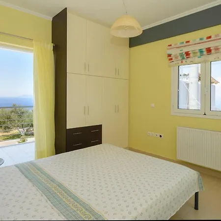 شقة Santova Hill