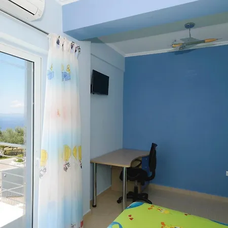 Santova Hill شقة *