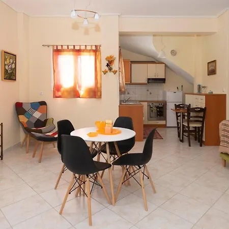 Santova Hill Apartment