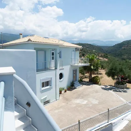 شقة Santova Hill *