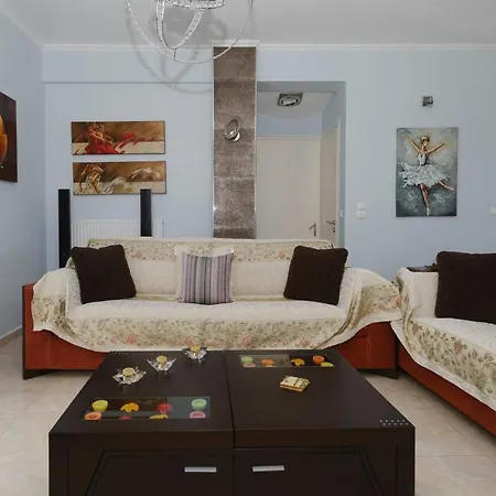 Apartment Santova Hill *