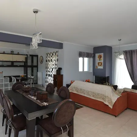 Santova Hill Apartment *