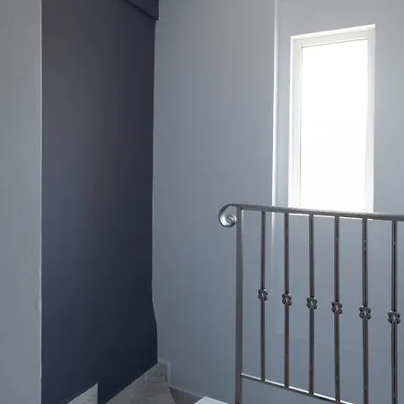 Apartment Santova Hill