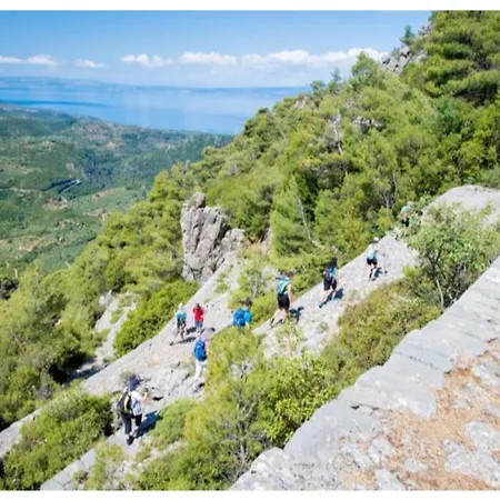 Santova Hill شقة *