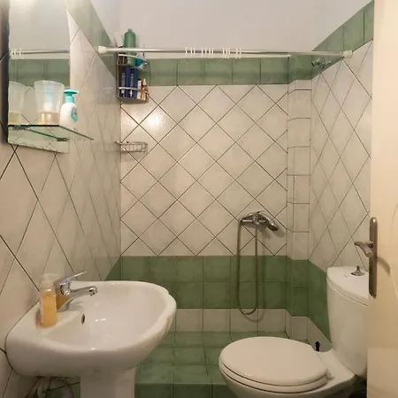Apartment Santova Hill